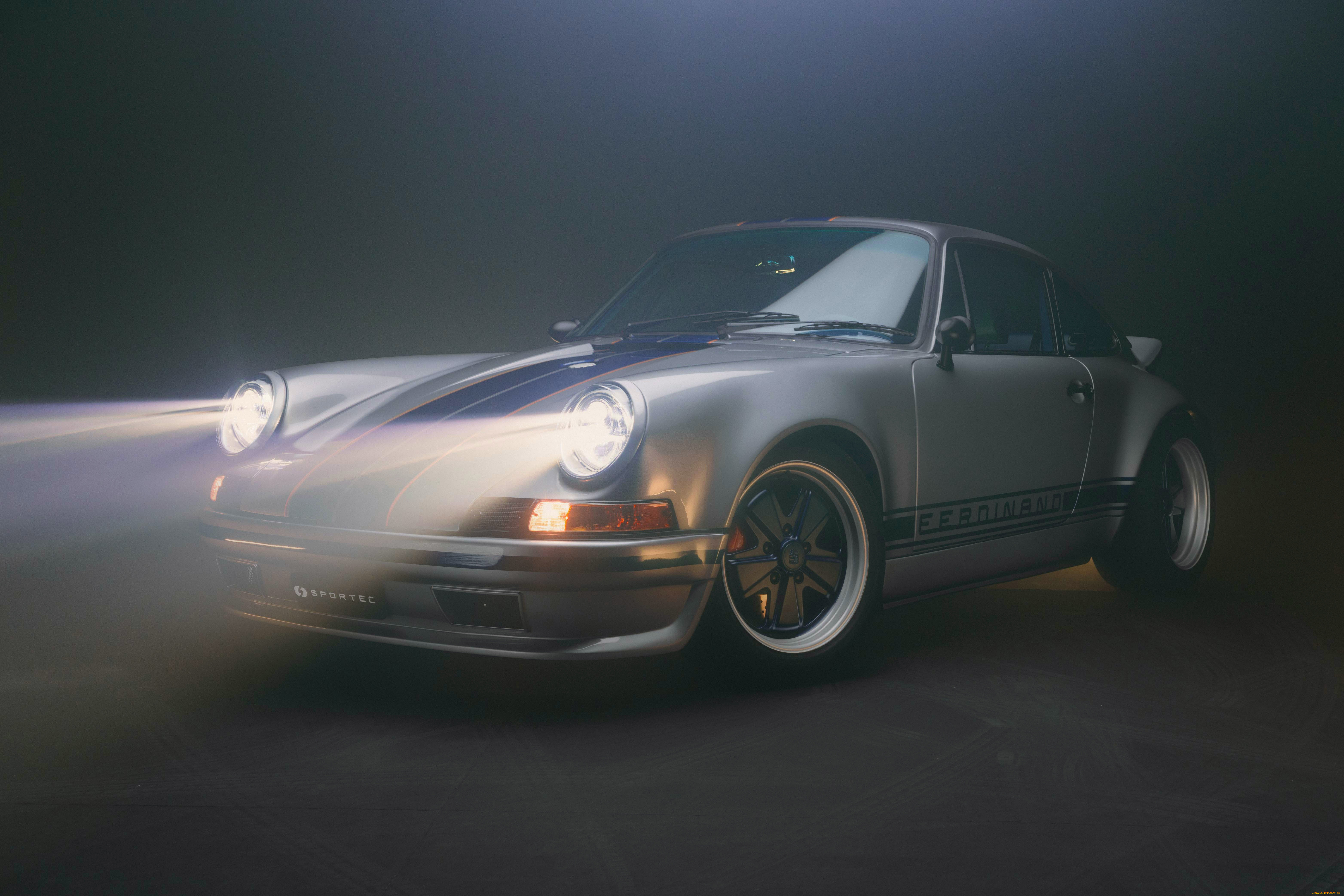 , porsche